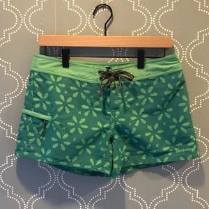 Patagonia Board Shorts
